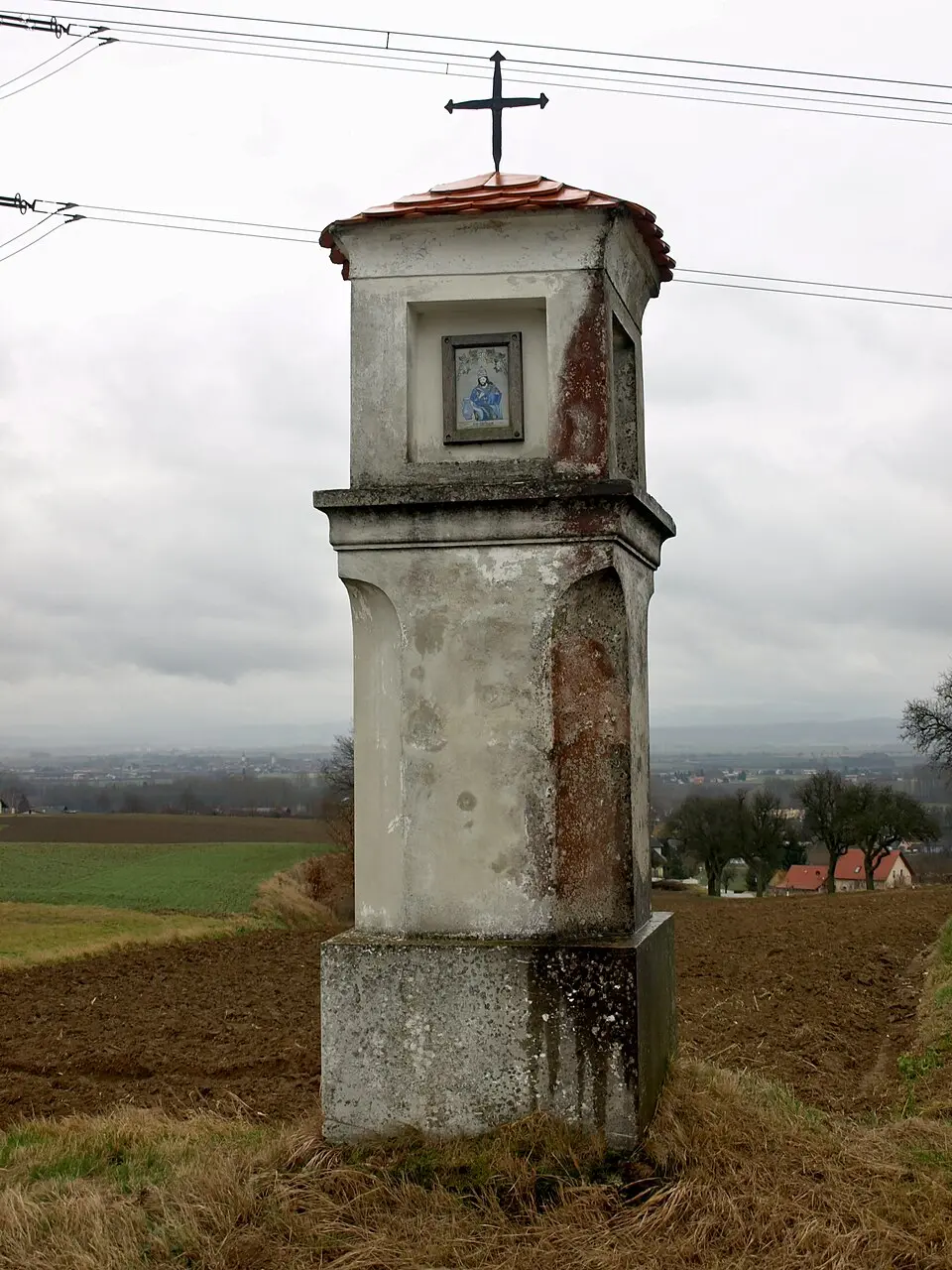 Bild: Grubernst (talk) · CC0 Bildstock