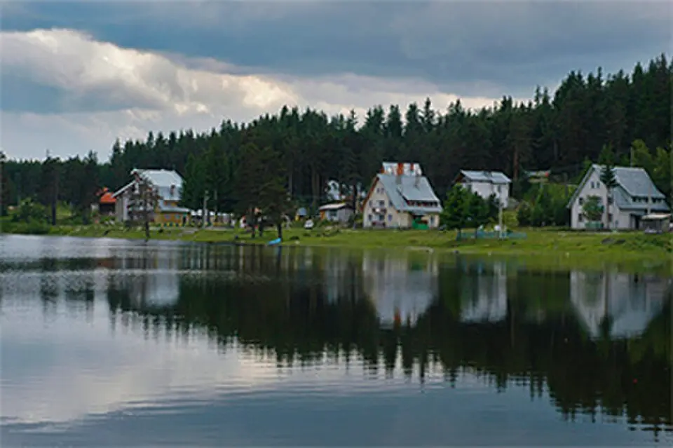Широка поляна