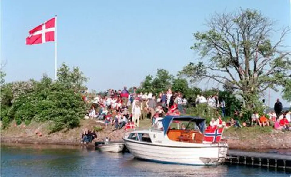 Danmark