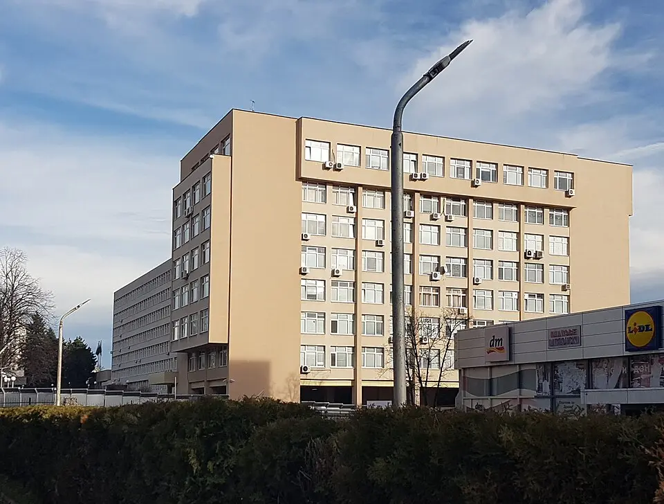 Staatliche Agentur für Nationale Sicherheit