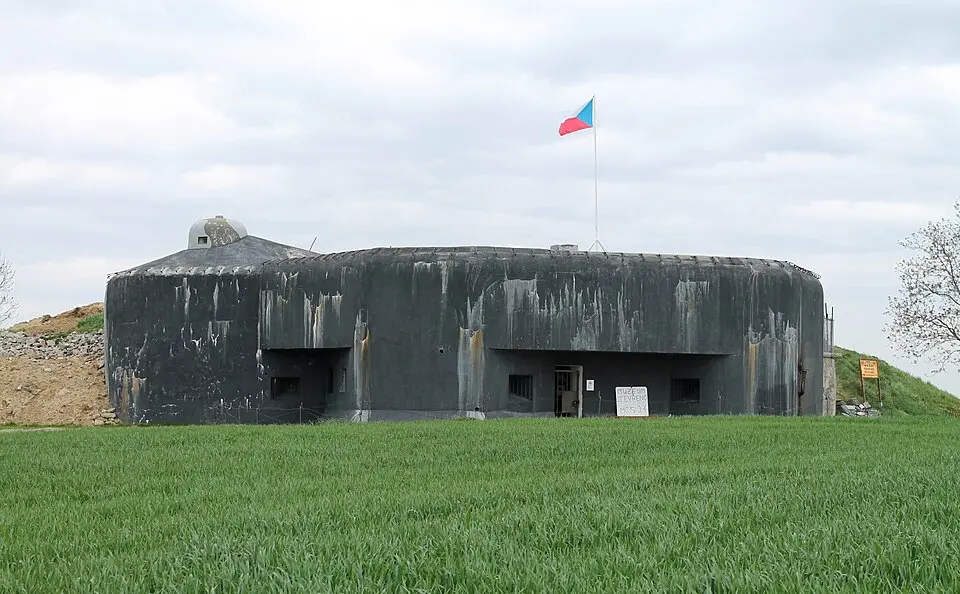 MO-S 21 U Jaroše