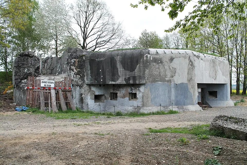 MO-S 22 U Františka