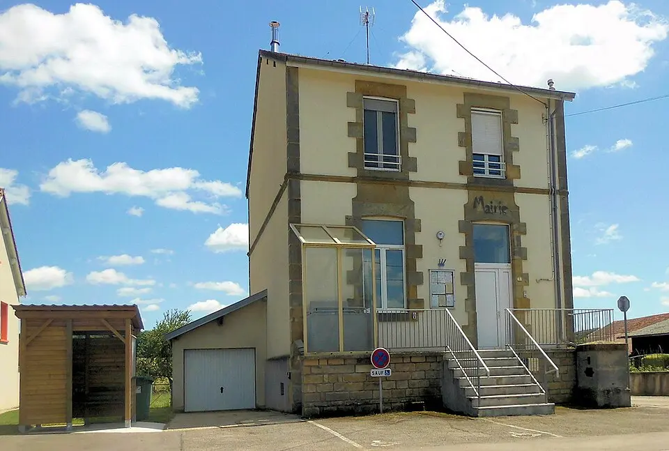 Darney-aux-Chênes