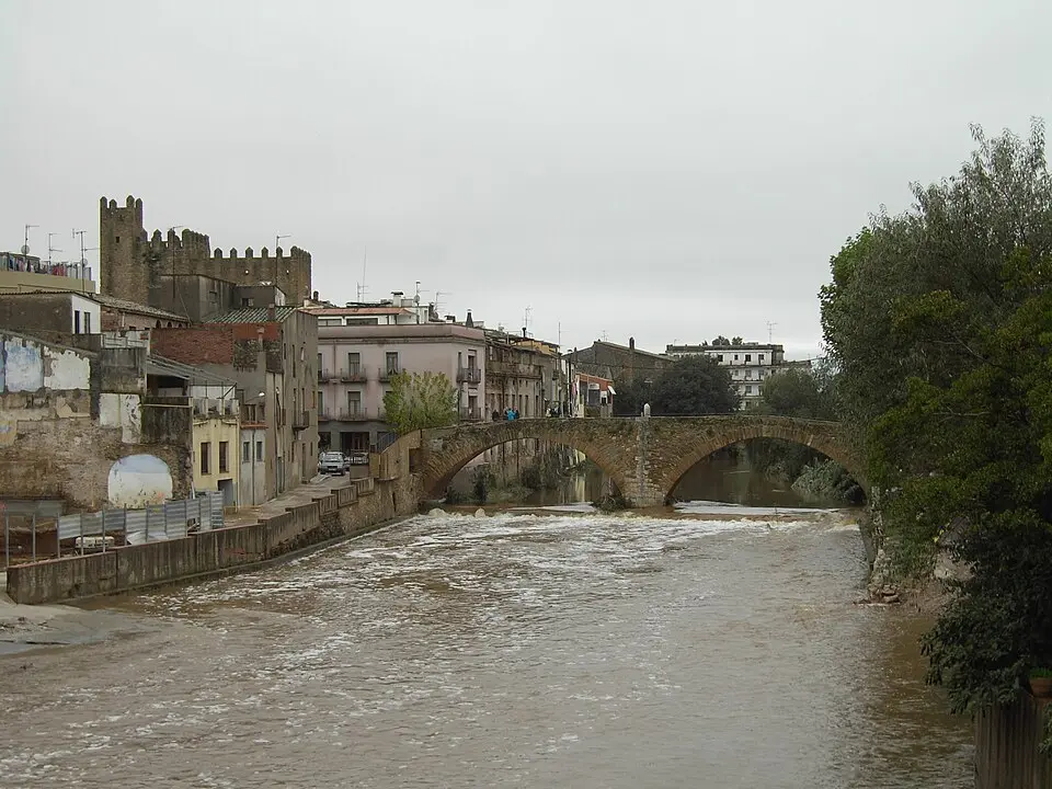 Bild: Toniher · CC BY-SA 3.0 Daró