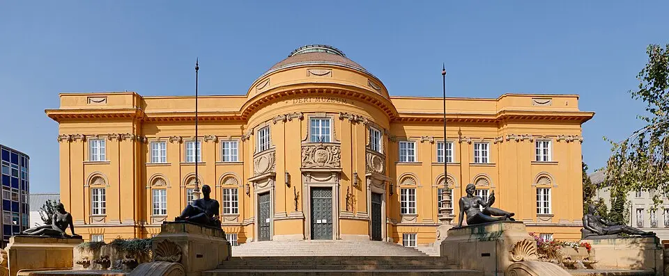 Déri-Museum