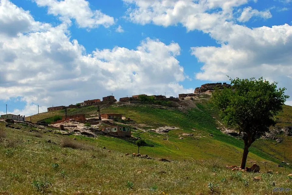 Bild: Dûrzan cîrano · CC BY-SA 3.0 Derbent