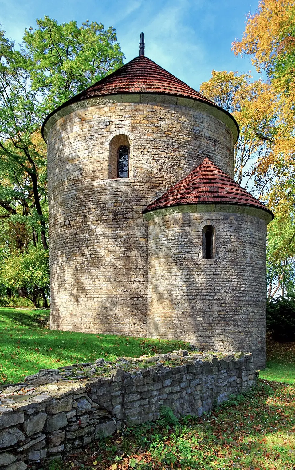Kapelle St. Nikolaus und St. Wenzel (Cieszyn)