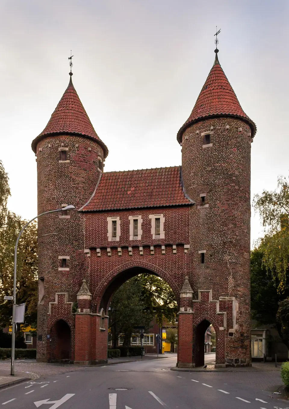 Lüdinghauser Tor