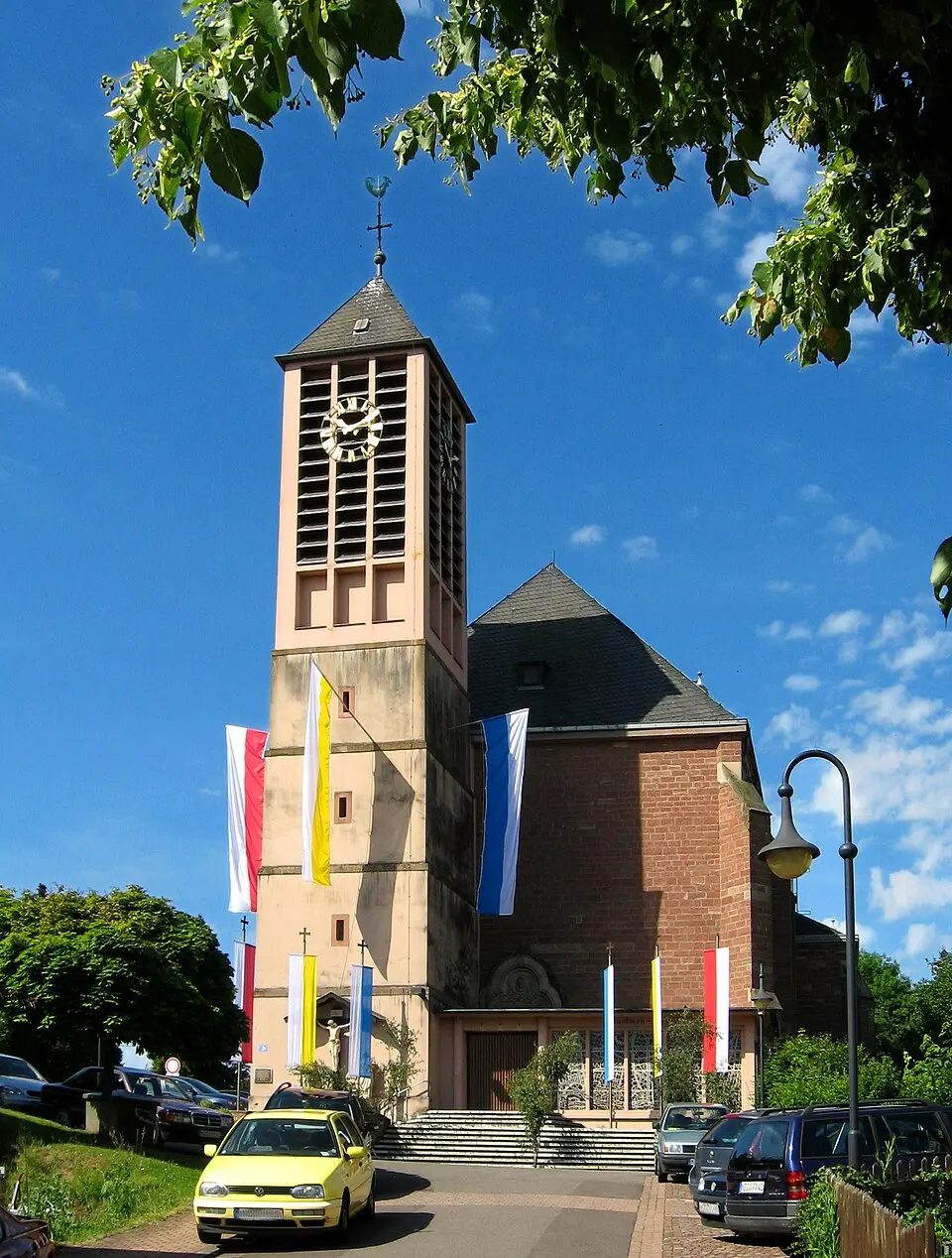 Düppenweiler