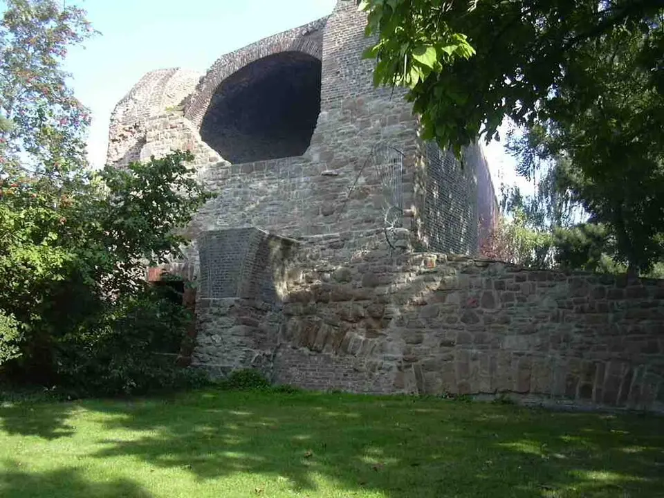 Spießenturm