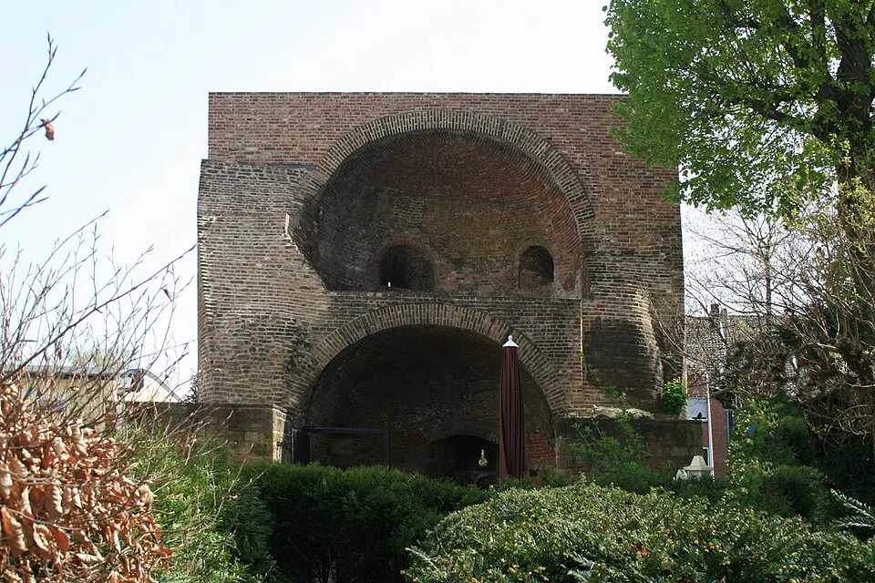 Pletzergassenturm