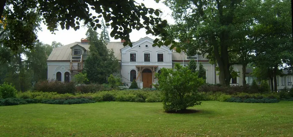 Dąbek