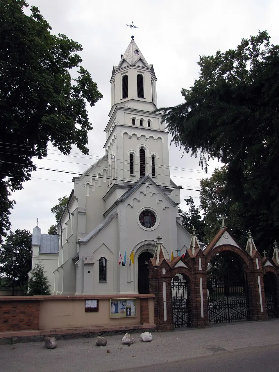 Dąbrówka