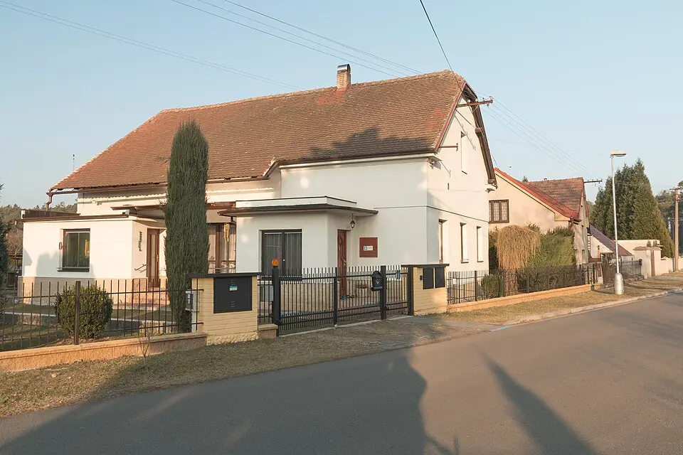 Dědek