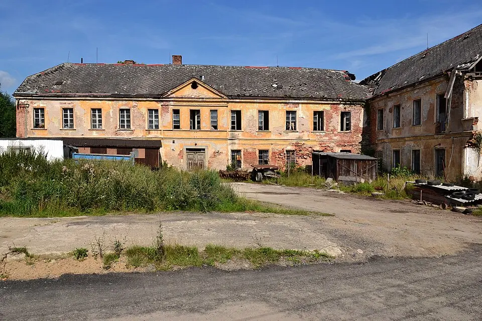 Děpoltovice