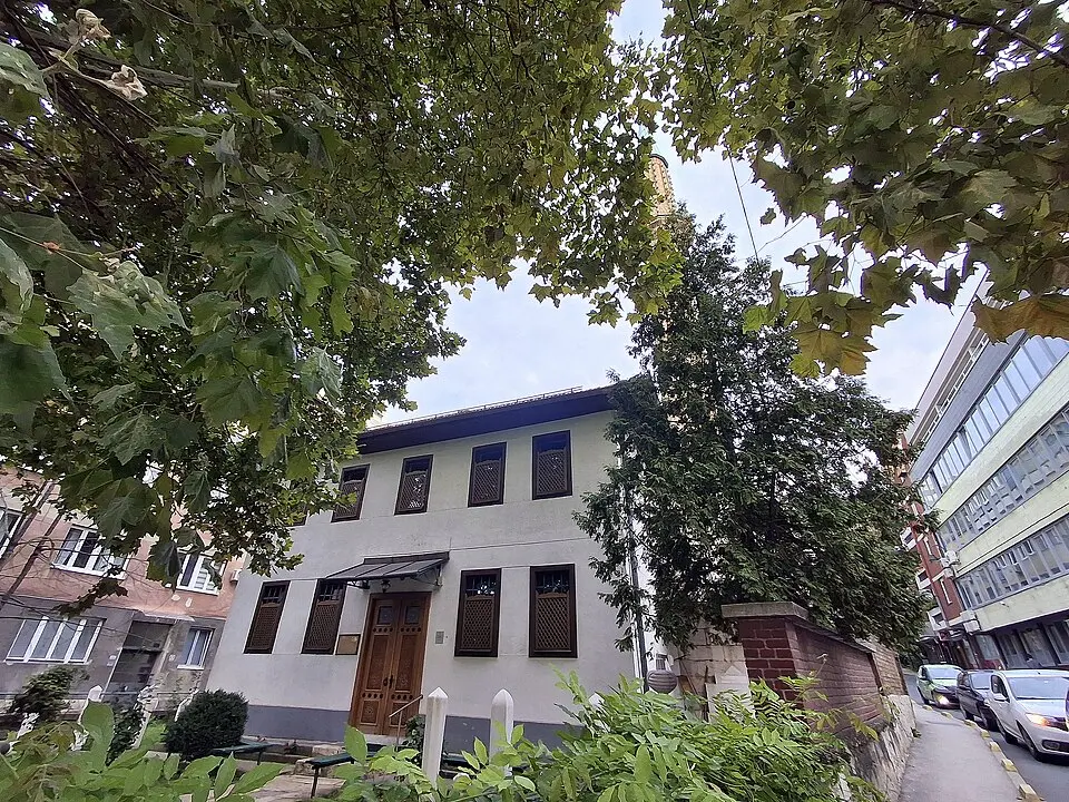 Čobanija
