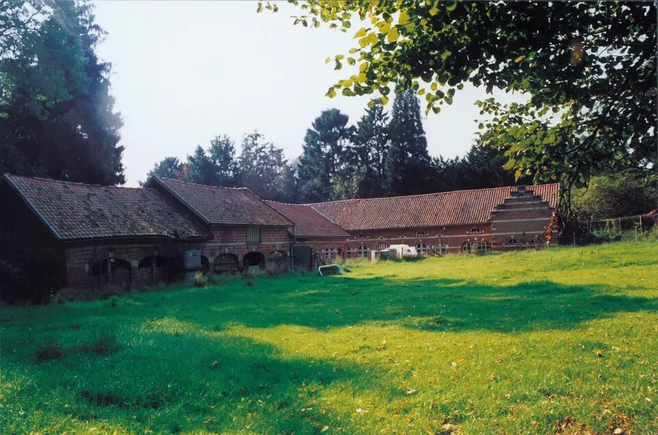 Bild: Deneef, Roger · CC BY 4.0 Kasteel de Dieudonné