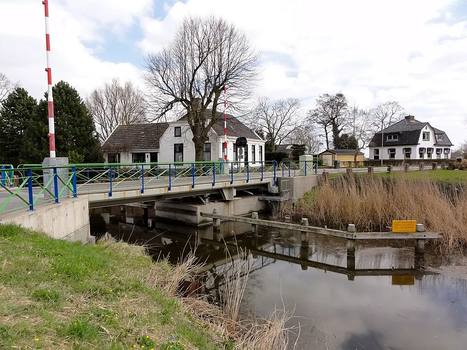 Bild: Gouwenaar · CC0 Doodstil