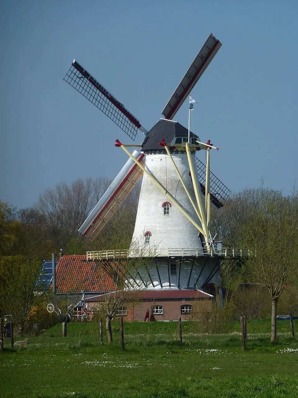 Burgh-Haamstede