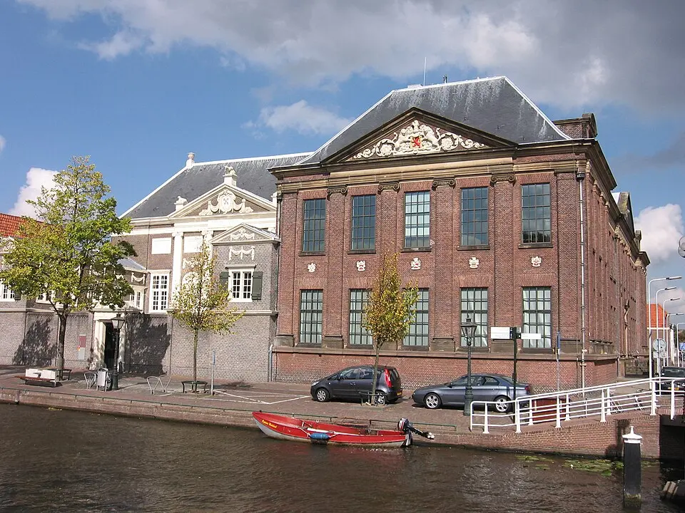 Bild: Michiel1972 · CC BY-SA 3.0 Museum De Lakenhal