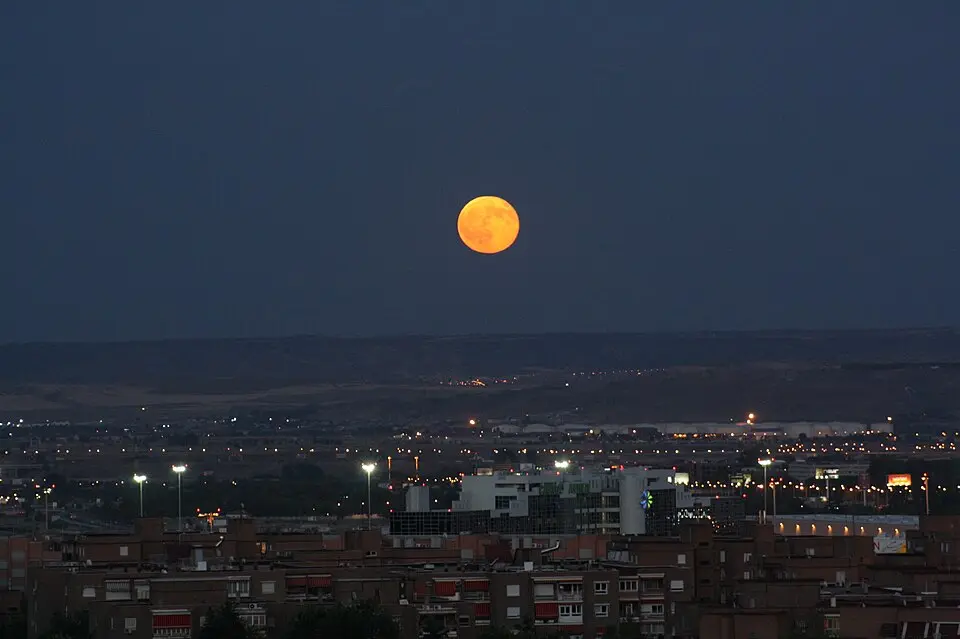 Alameda de Osuna
