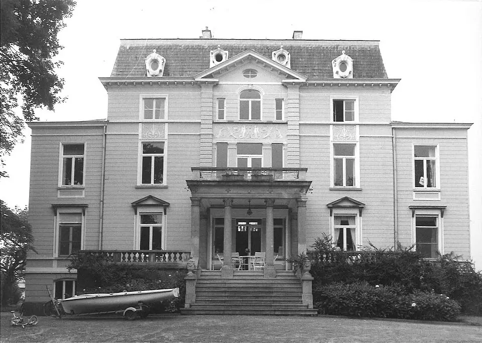 Bild: Vlaamse Gemeenschap · CC BY 4.0 Kasteel van Hemelrijk
