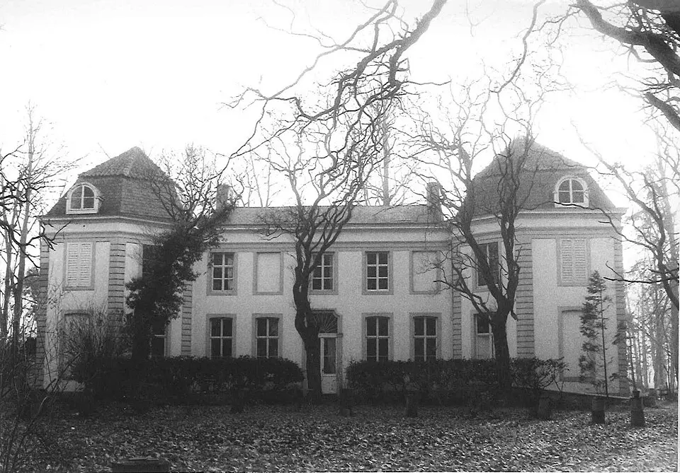 Kasteel van Boeregem