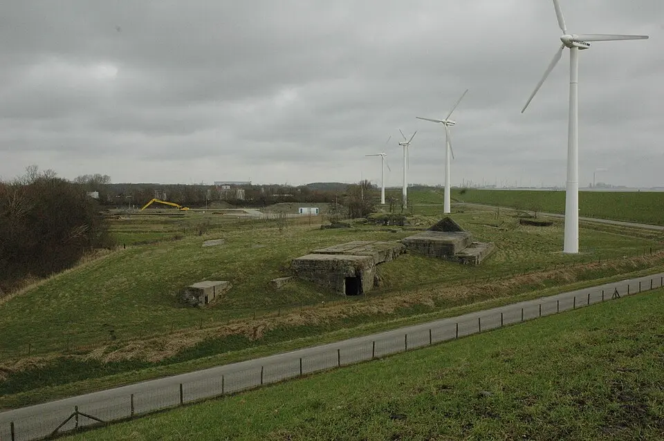 Fort de Ruyter