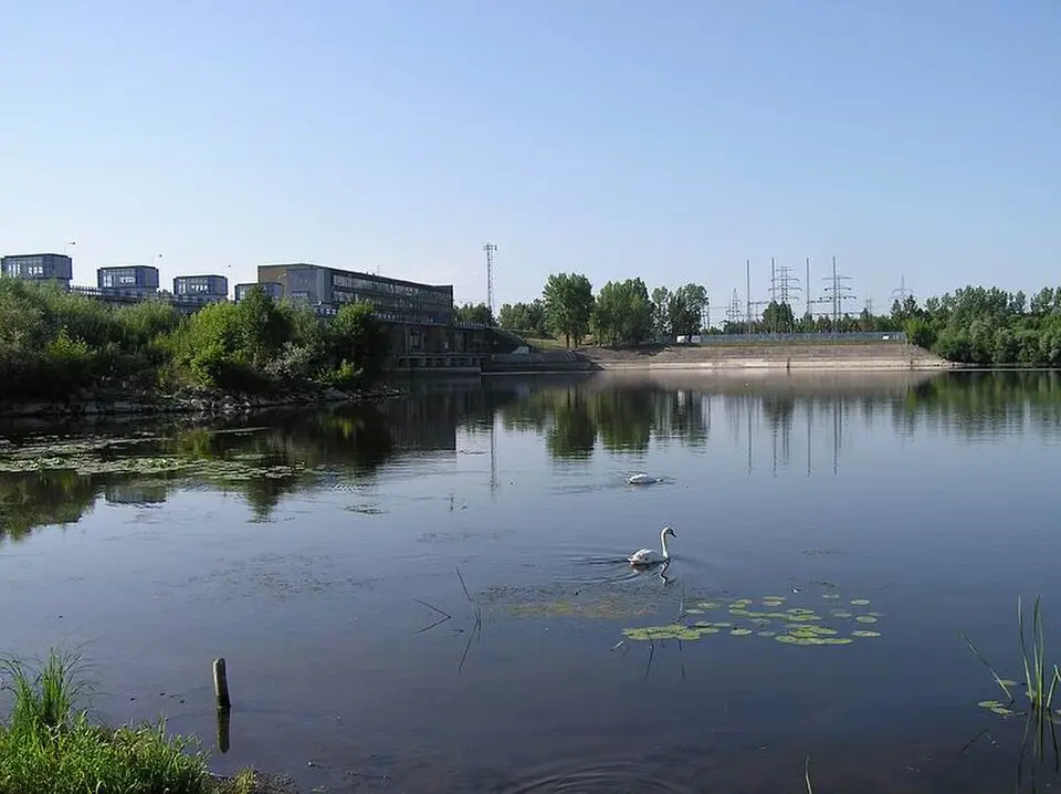 Bild: Hiuppo at Polish Wikipedia · CC BY-SA 3.0 Dębe