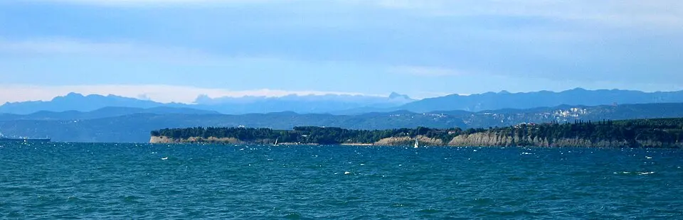 golfo di Capodistria