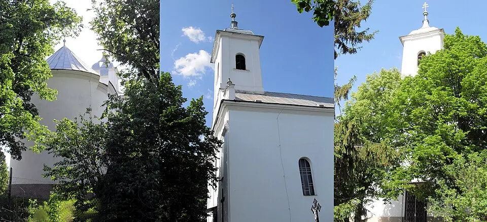 Kép: Rauenstein · CC BY-SA 3.0 Debrőd