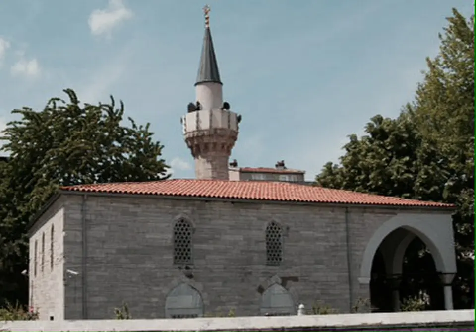 Defterdar Mosque