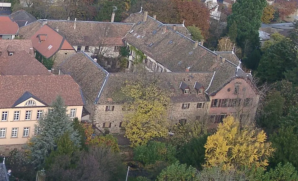 Schloss Deidesheim