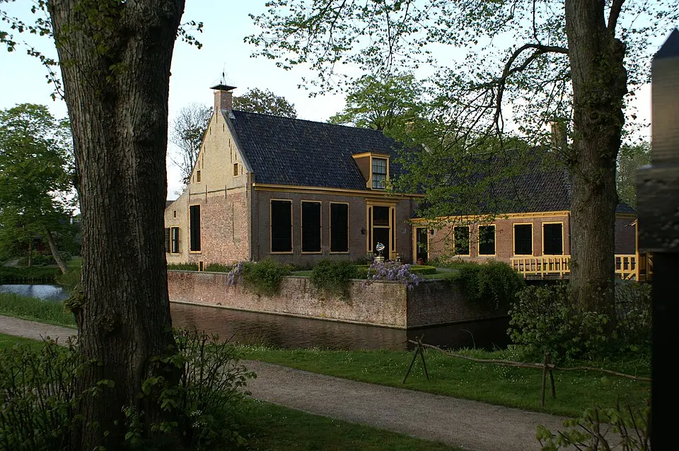 Museum Dekemastate