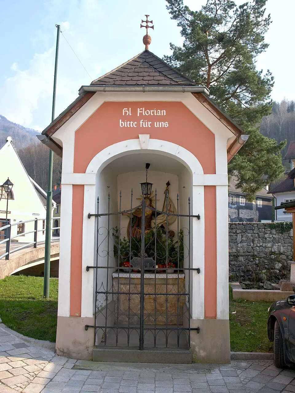 Florianikapelle