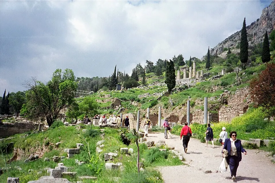 Delphi