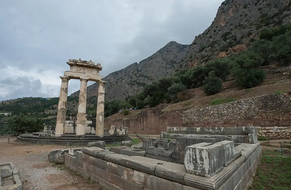 Θησαυρός των Μασσαλιωτών