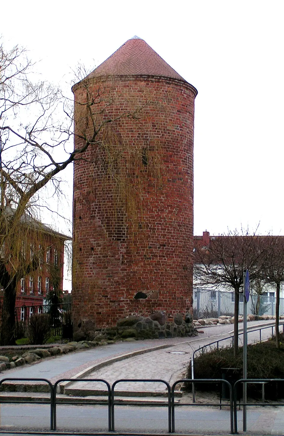 Pulverturm
