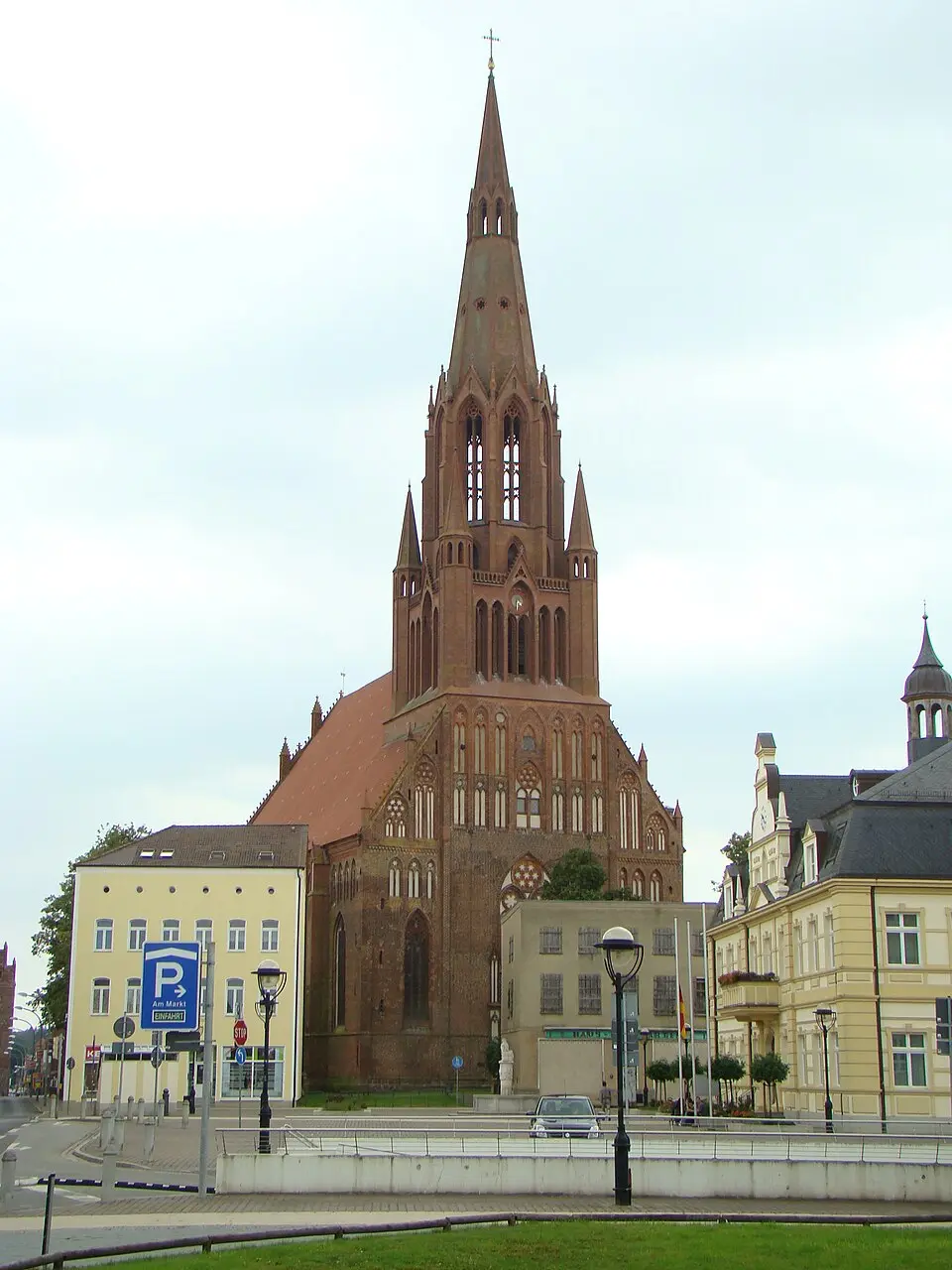 St. Bartholomaei (Demmin)