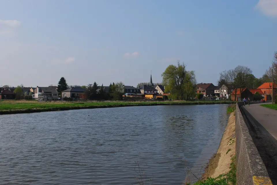 Bild: Lieven Smits · CC BY-SA 3.0 Okegem