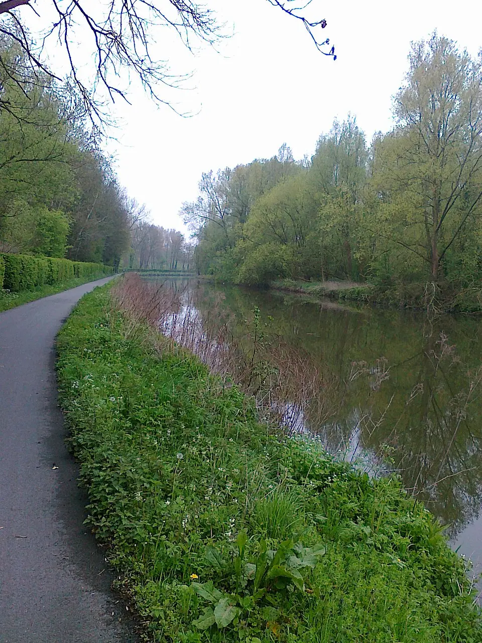 Bild: Klodde · CC BY-SA 3.0 Erembodegem