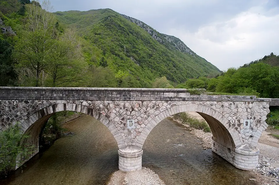 Γέφυρα Χαμιδιέ
