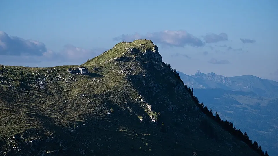 Dent de Valerette