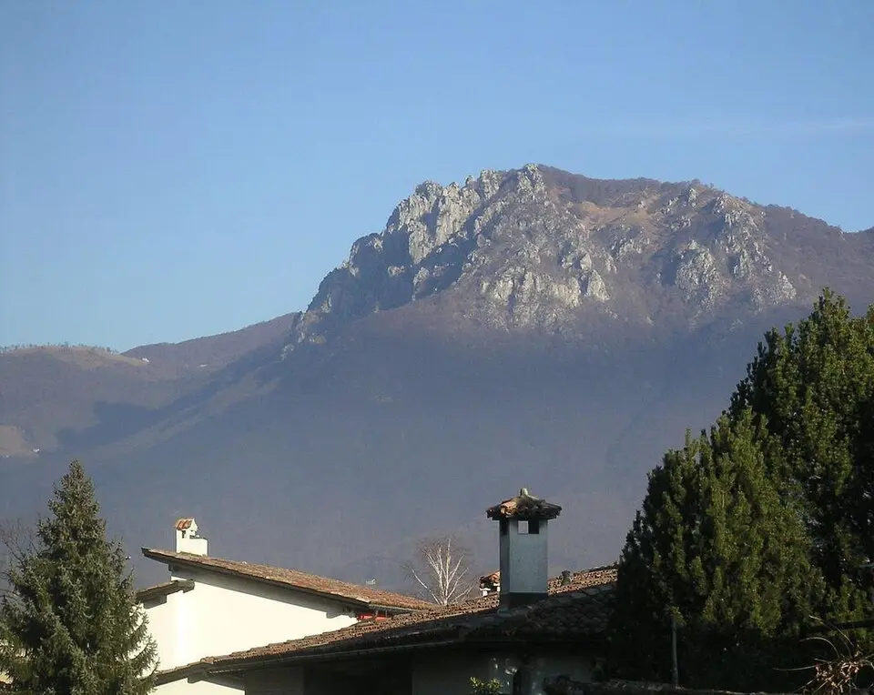 Bild: it:Utente:Fernandopescia · CC BY-SA 3.0 Denti della Vecchia