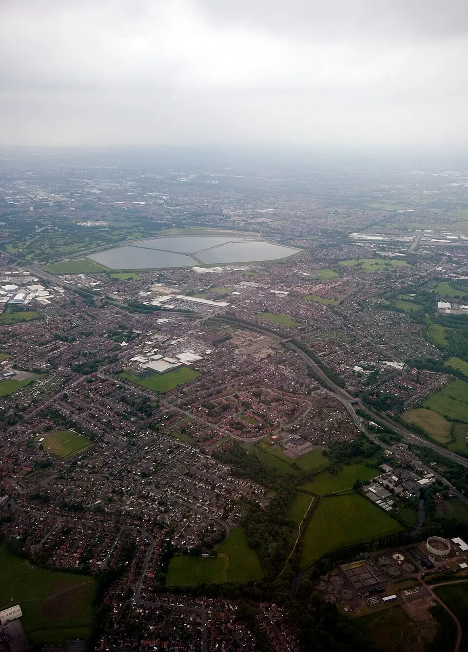 Denton