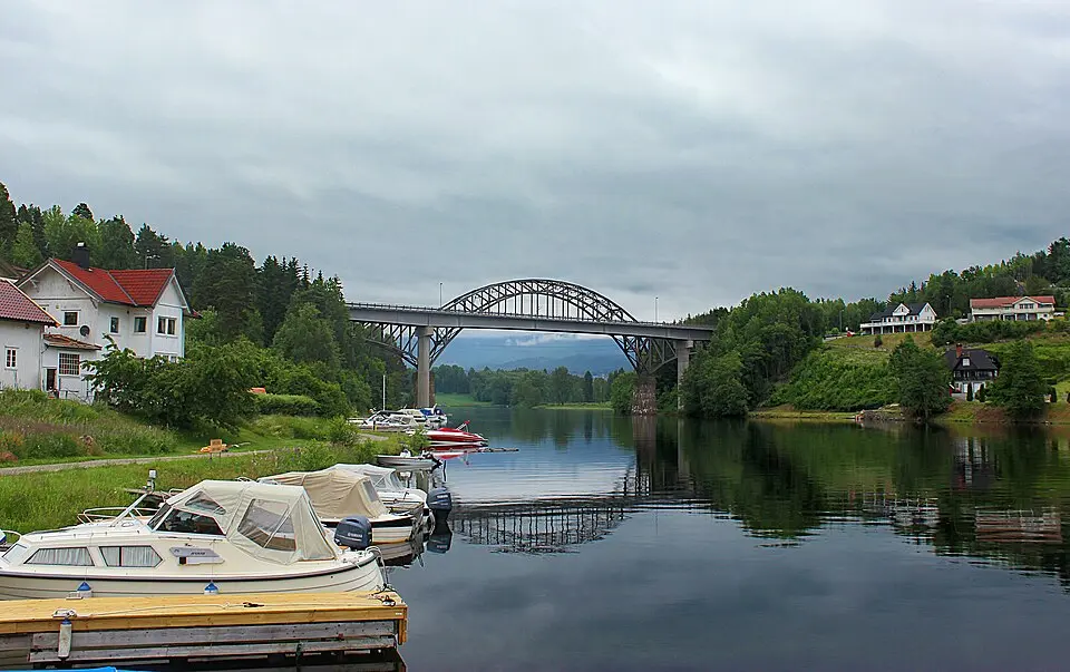 Akkerhaugen