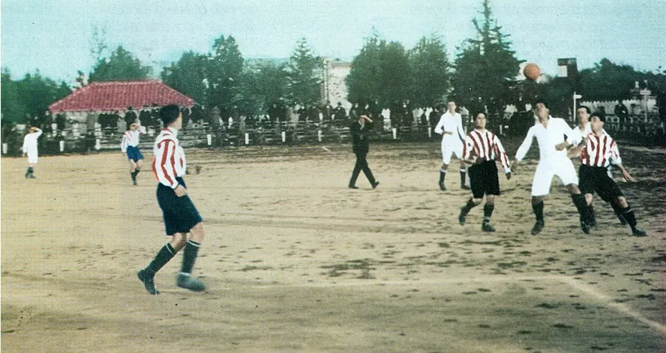 Campo de O'Donnell