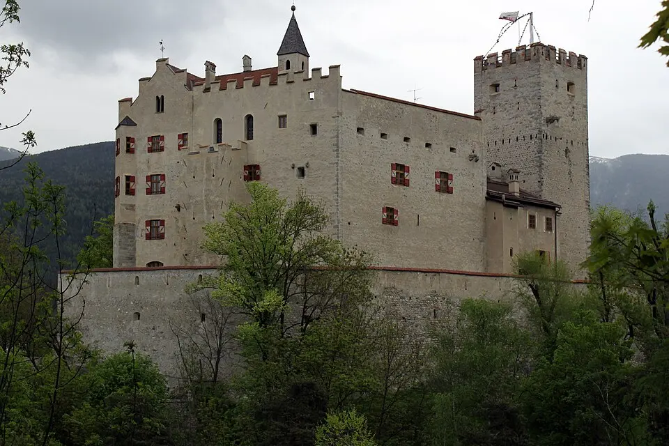 Schloss Bruneck