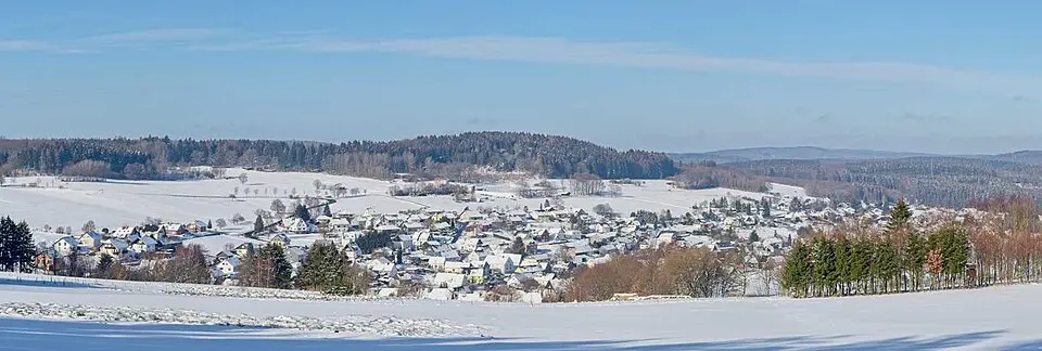 Derschen