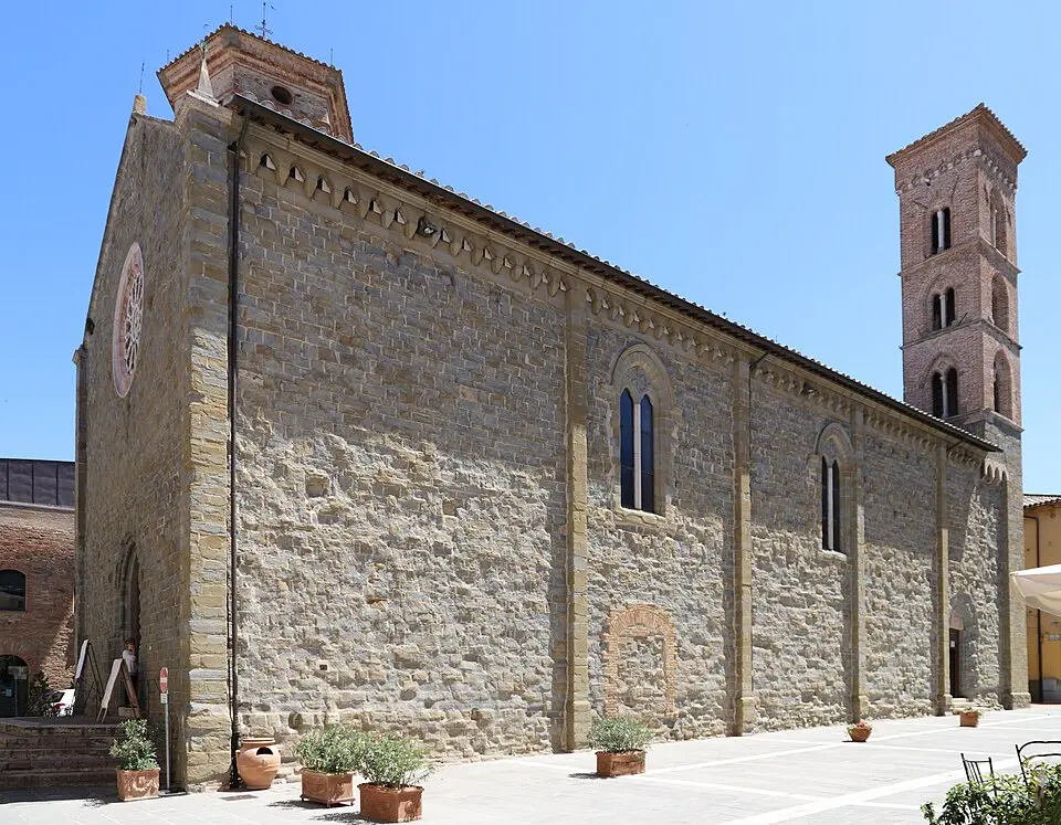 San Francesco (Deruta)